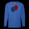 Valueweight long sleeve T Thumbnail