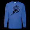 Valueweight long sleeve T Thumbnail