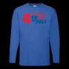 Valueweight long sleeve T Thumbnail