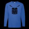 Valueweight long sleeve T Thumbnail
