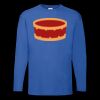 Valueweight long sleeve T Thumbnail