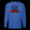 Valueweight long sleeve T Thumbnail
