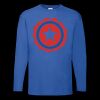 Valueweight long sleeve T Thumbnail