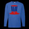 Valueweight long sleeve T Thumbnail