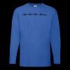 Valueweight long sleeve T Thumbnail
