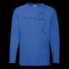 Valueweight long sleeve T Thumbnail