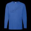 Valueweight long sleeve T Thumbnail