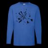 Valueweight long sleeve T Thumbnail
