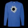 Valueweight long sleeve T Thumbnail