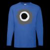 Valueweight long sleeve T Thumbnail