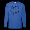 Valueweight long sleeve T Thumbnail