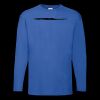 Valueweight long sleeve T Thumbnail