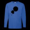 Valueweight long sleeve T Thumbnail