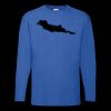Valueweight long sleeve T Thumbnail