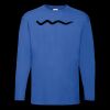 Valueweight long sleeve T Thumbnail