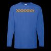 Valueweight long sleeve T Thumbnail