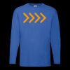 Valueweight long sleeve T Thumbnail