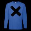 Valueweight long sleeve T Thumbnail