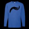 Valueweight long sleeve T Thumbnail
