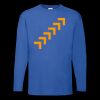 Valueweight long sleeve T Thumbnail