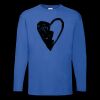Valueweight long sleeve T Thumbnail