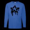 Valueweight long sleeve T Thumbnail