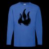 Valueweight long sleeve T Thumbnail