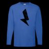 Valueweight long sleeve T Thumbnail
