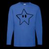 Valueweight long sleeve T Thumbnail