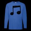 Valueweight long sleeve T Thumbnail
