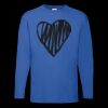 Valueweight long sleeve T Thumbnail