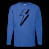 Valueweight long sleeve T Thumbnail