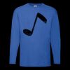 Valueweight long sleeve T Thumbnail