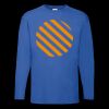 Valueweight long sleeve T Thumbnail