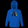 Kids premium hooded sweatshirt Thumbnail