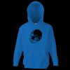 Kids premium hooded sweatshirt Thumbnail