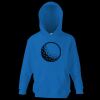 Kids premium hooded sweatshirt Thumbnail
