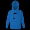 Kids premium hooded sweatshirt Thumbnail