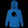 Kids premium hooded sweatshirt Thumbnail