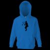 Kids premium hooded sweatshirt Thumbnail