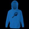 Kids premium hooded sweatshirt Thumbnail