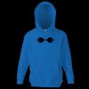 Kids premium hooded sweatshirt Thumbnail