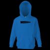 Kids premium hooded sweatshirt Thumbnail