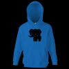 Kids premium hooded sweatshirt Thumbnail