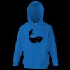 Kids premium hooded sweatshirt Thumbnail