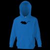 Kids premium hooded sweatshirt Thumbnail