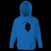 Kids premium hooded sweatshirt Thumbnail