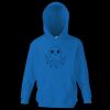 Kids premium hooded sweatshirt Thumbnail