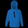 Kids premium hooded sweatshirt Thumbnail