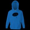 Kids premium hooded sweatshirt Thumbnail